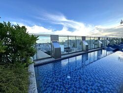 Sims Urban Oasis (D14), Condominium #553889081